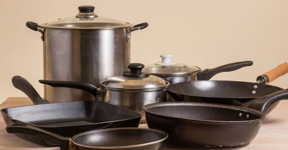 Navigating Kitchen Cookware: A Global Shopping Perspective