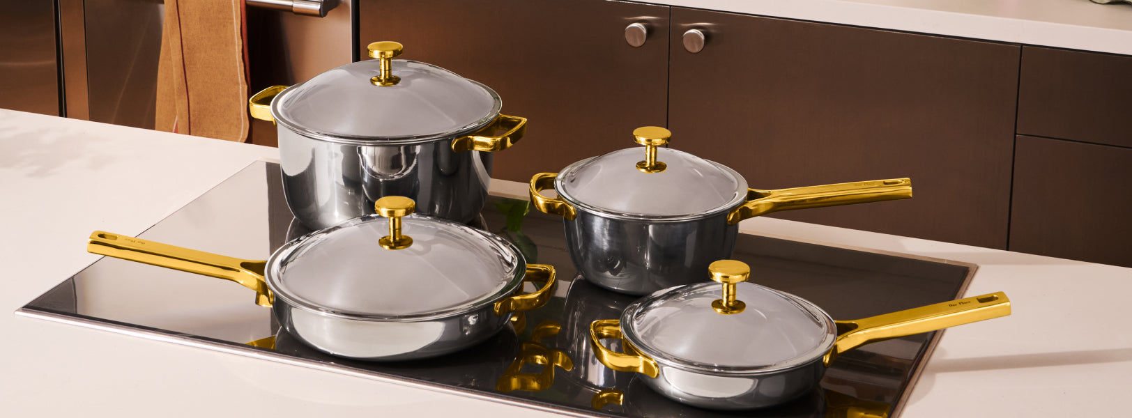 Unpacking Online Cookware: From Bot Checks to Best Buys